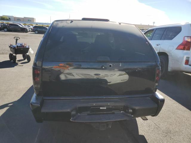 Photo 6 from auction – 2002 CHEVROLET BLAZER with VIN 1GNCS18W72K147369
