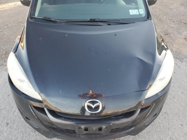 Zdjęcie 12 z aukcji – 2014 MAZDA 5 TOURING z VIN JM1CW2CL8E0167999