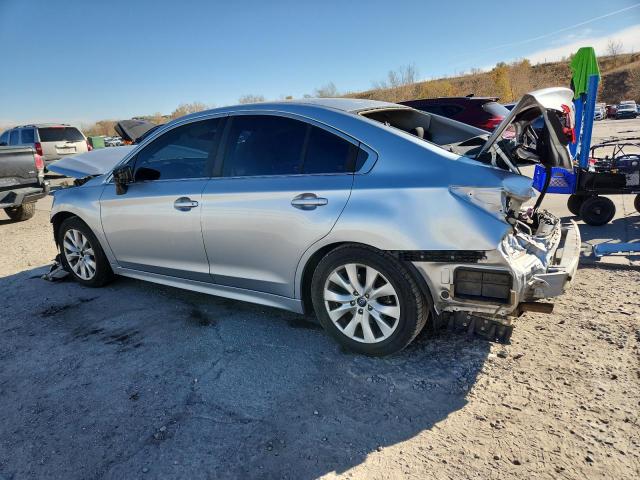 Photo 2 from auction – 2017 SUBARU LEGACY 2.5 with VIN 4S3BNAB66H3061655