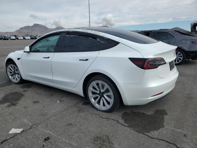 Photo 2 from auction – 2023 TESLA MODEL 3 with VIN 5YJ3E1EA8PF413320