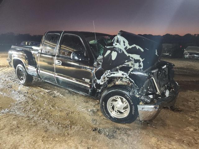 Photo 4 from auction – 2002 CHEVROLET SILVERADO with VIN 2GCEC19T021134515