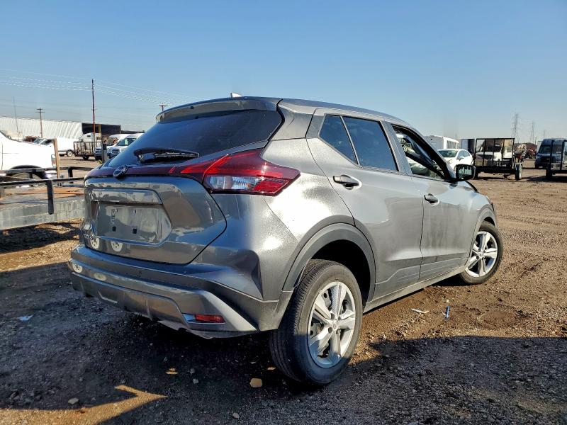 Photo 3 from auction – 2024 NISSAN KICKS S with VIN 3N1CP5BV7RL595382