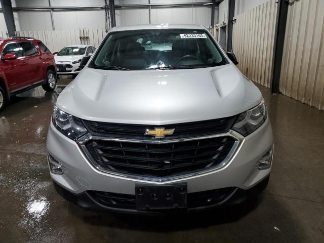 Photo 5 from auction – 2018 CHEVROLET EQUINOX LS with VIN 2GNAXREV5J6137105
