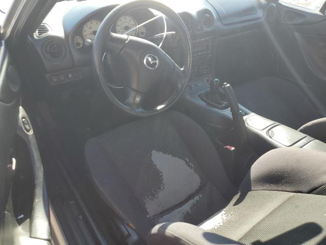 Photo 8 from auction – 2003 MAZDA MX-5 MIATA with VIN JM1NB353230302365