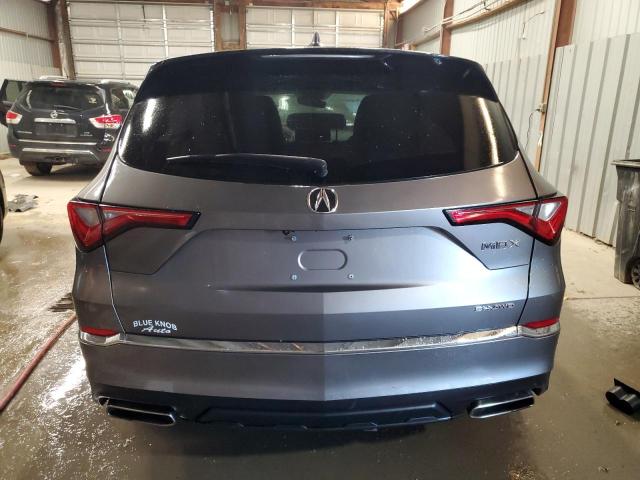 Photo 6 from auction – 2022 ACURA MDX with VIN 5J8YE1H35NL024326