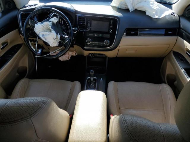 Foto 8 de la subasta – 2016 MITSUBISHI OUTLANDER con VIN JA4AZ3A36GZ014246