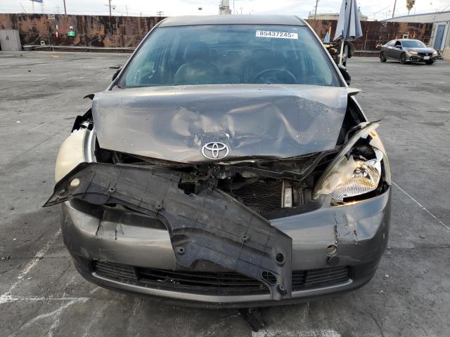 Photo 5 from auction – 2007 TOYOTA PRIUS with VIN JTDKB20U473203211