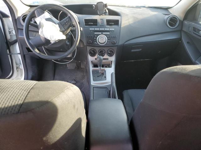 Photo 8 from auction – 2011 MAZDA 3 I with VIN JM1BL1UF5B1408320