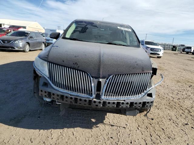 Photo 5 from auction – 2014 LINCOLN MKT with VIN 2LMHJ5AT6EBL56786