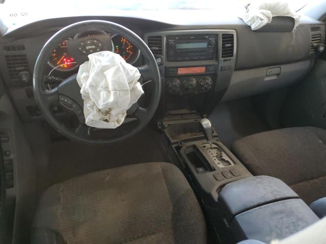 Фото 8 с аукциона – 2007 TOYOTA 4RUNNER SR с VIN JTEZU14R878072078