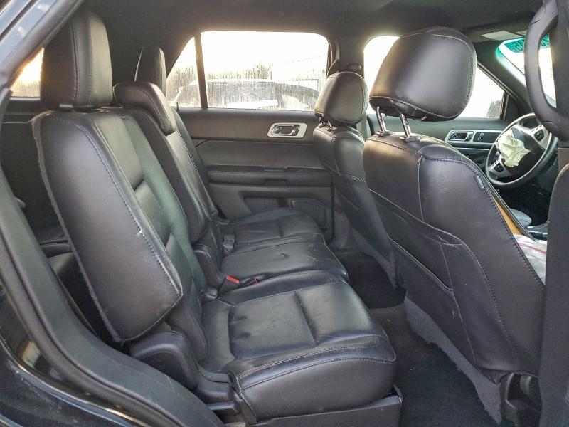 Photo 11 from auction – 2015 FORD EXPLORER X with VIN 1FM5K7D82FGB16465