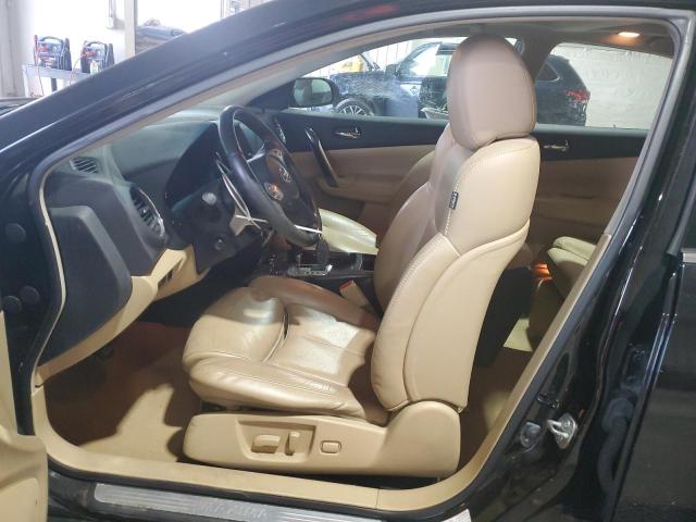 Photo 7 from auction – 2011 NISSAN MAXIMA S with VIN 1N4AA5AP6BC869218