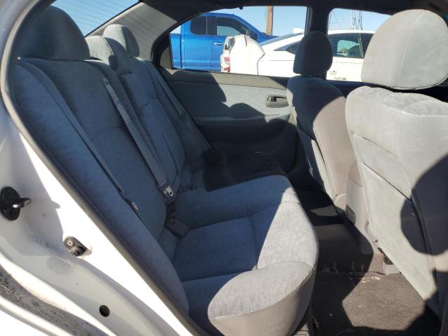 Photo 10 from auction – 2006 KIA OPTIMA LX with VIN KNAGD126X65467770