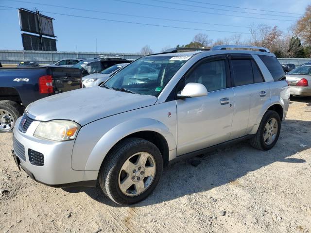 SATURN VUE 2006 with VIN 5GZCZ63496S866246 - Photo from auction