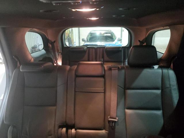 Фото 10 с аукциона – 2020 DODGE DURANGO GT с VIN 1C4RDJDG8LC372908