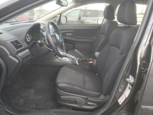Photo 7 from auction – 2013 SUBARU IMPREZA SP with VIN JF1GPAL67D2882753