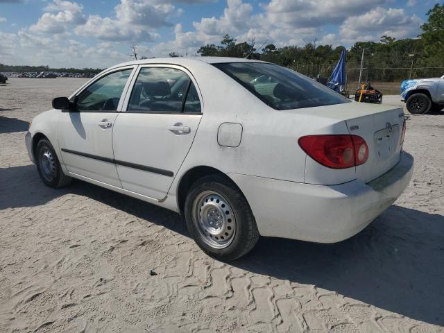 Photo 2 from auction – 2005 TOYOTA COROLLA CE with VIN 1NXBR32E55Z467712