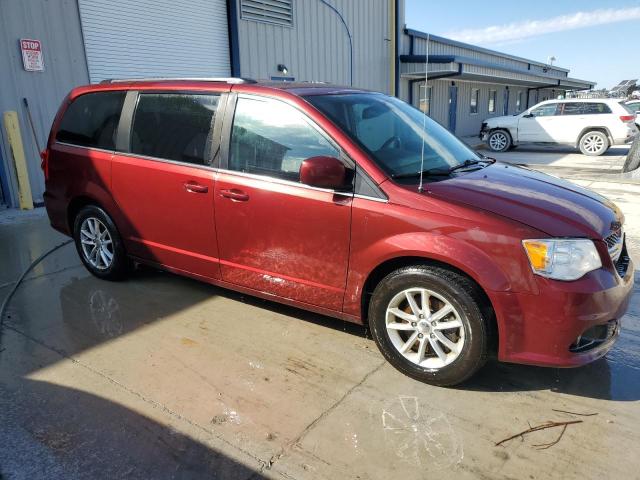 Photo 4 from auction – 2019 DODGE GRAND CARA with VIN 2C4RDGCG3KR542330