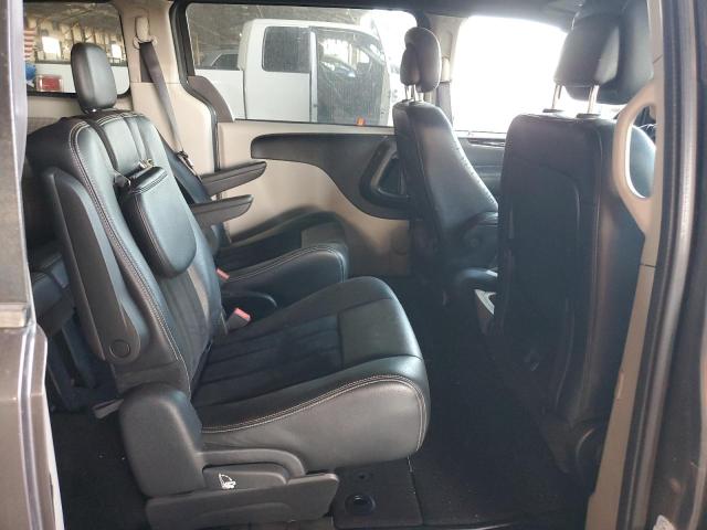 Photo 11 from auction – 2017 DODGE GRAND CARA with VIN 2C4RDGCG8HR686433