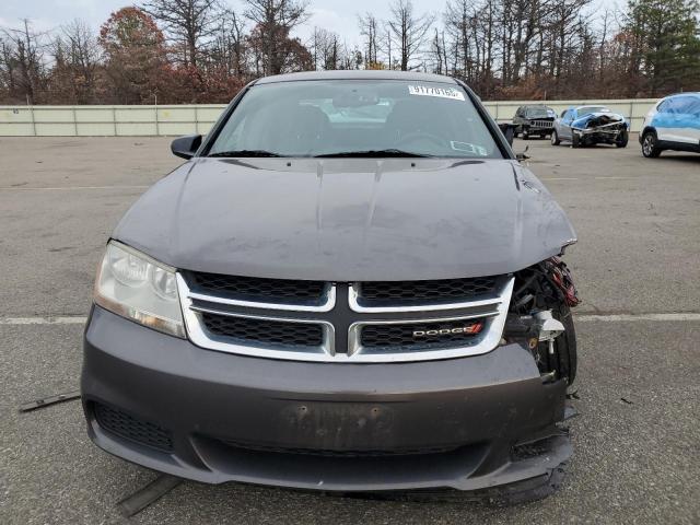 Photo 5 from auction – 2014 DODGE AVENGER SE with VIN 1C3CDZAB2EN227386