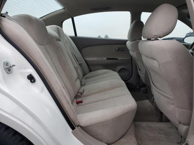 Photo 10 from auction – 2005 NISSAN ALTIMA S with VIN 1N4AL11D35C258169