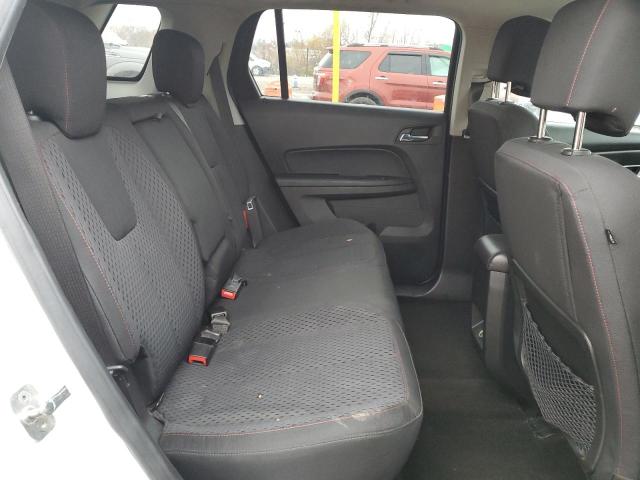 Photo 11 from auction – 2014 GMC TERRAIN with VIN 2GKALMEK3E6142553