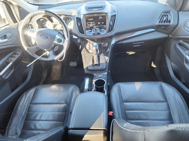 Photo 8 from auction – 2014 FORD ESCAPE TIT with VIN 1FMCU9J95EUE10713