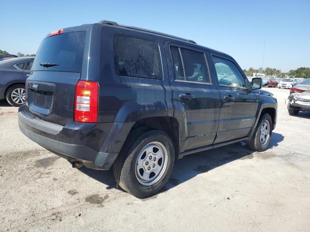Photo 3 from auction – 2014 JEEP PATRIOT SP with VIN 1C4NJPBA8ED697144
