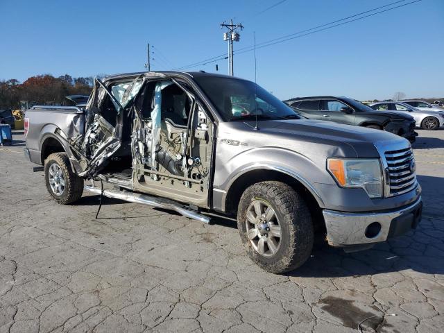 Photo 4 from auction – 2011 FORD F150 SUPER with VIN 1FTEW1CM2BFA82466