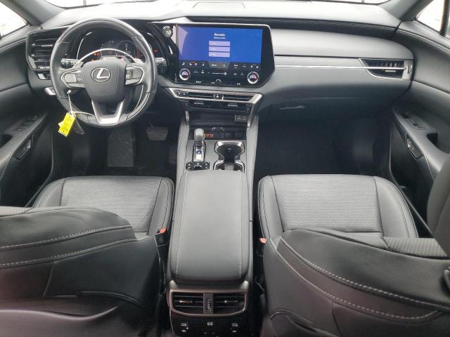 Photo 8 from auction – 2024 LEXUS RX 350 BAS with VIN 2T2BAMCA8RC053934