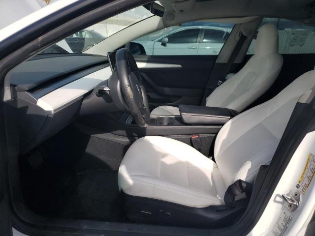 Photo 7 from auction – 2023 TESLA MODEL 3 with VIN 5YJ3E1EA9PF492075