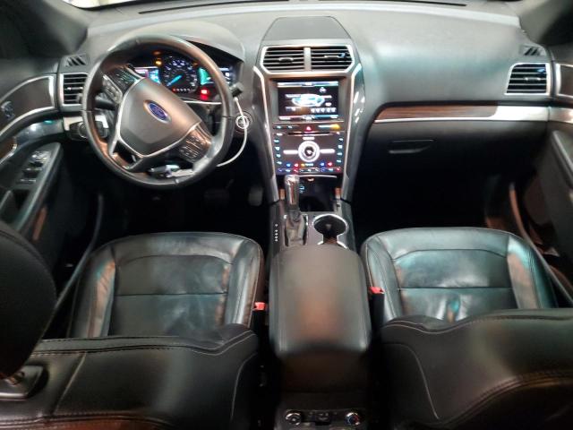 Photo 8 from auction – 2016 FORD EXPLORER L with VIN 1FM5K8F85GGC89868