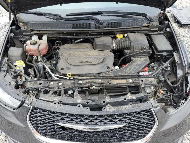 Photo 12 from auction – 2022 CHRYSLER PACIFICA T with VIN 2C4RC1BG2NR190704