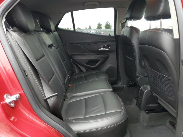 Photo 11 from auction – 2015 BUICK ENCORE with VIN KL4CJGSB4FB039330