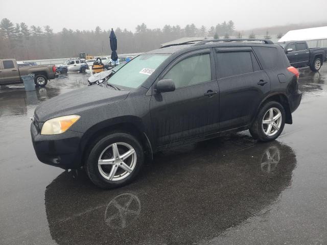 TOYOTA RAV4 2008 z numerem VIN JTMBD33V085166734 - Zdjęcie z aukcji