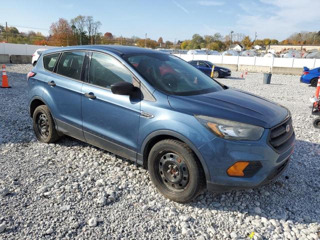 Photo 4 from auction – 2018 FORD ESCAPE S with VIN 1FMCU0F73JUA33361