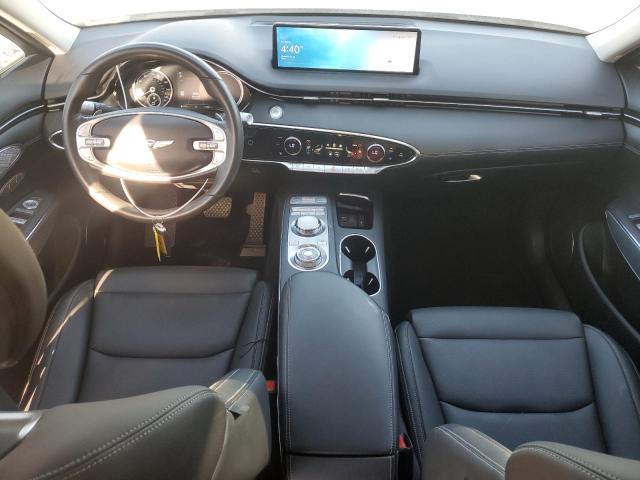 Photo 8 from auction – 2023 GENESIS GV70 BASE with VIN KMUMADTB3PU078789