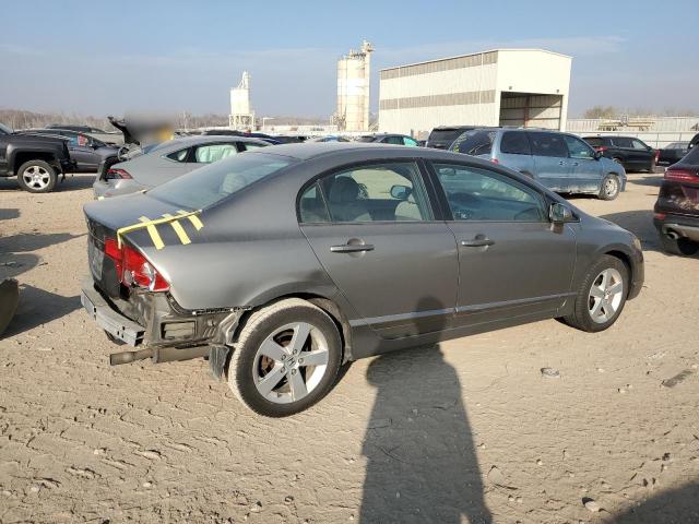Photo 3 from auction – 2007 HONDA CIVIC EX with VIN 1HGFA16807L072160