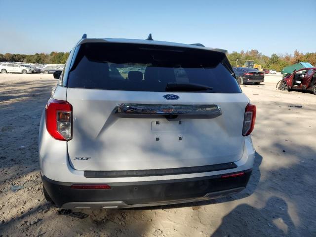 Photo 6 from auction – 2023 FORD EXPLORER X with VIN 1FMSK7DH0PGA60725