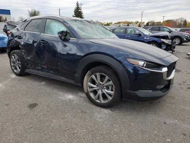 Photo 4 from auction – 2023 MAZDA CX-30 PREF with VIN 3MVDMBCM9PM539464