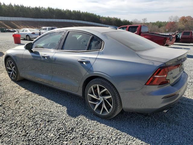 Photo 2 from auction – 2020 VOLVO S60 with VIN 7JRA22TK2LG048426