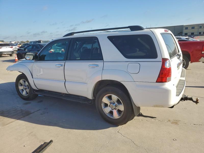 Photo 2 from auction – 2006 TOYOTA 4RUNNER SR with VIN JTEZU14R868053335