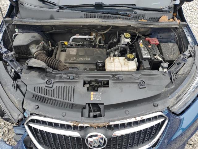 Photo 12 from auction – 2019 BUICK ENCORE SPO with VIN KL4CJ1SB1KB905427