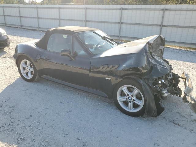 Photo 4 from auction – 2000 BMW Z3 2.3 with VIN WBACH9348YLF88989