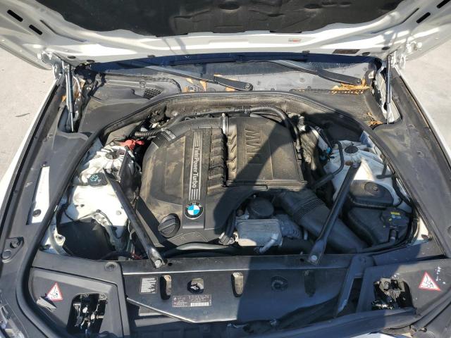 Photo 11 from auction – 2015 BMW 535 XI with VIN WBA5B3C55FD544811