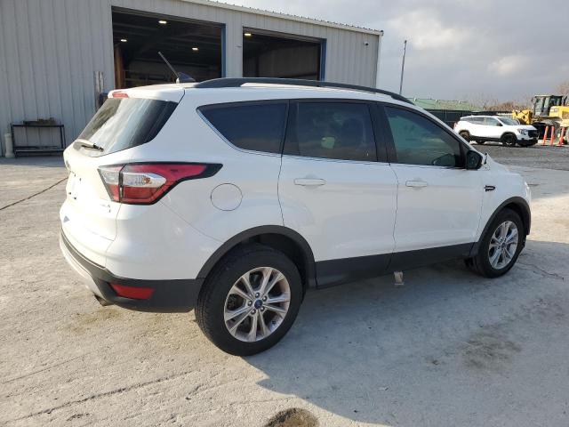 Photo 3 from auction – 2018 FORD ESCAPE SEL with VIN 1FMCU0HD7JUB11627