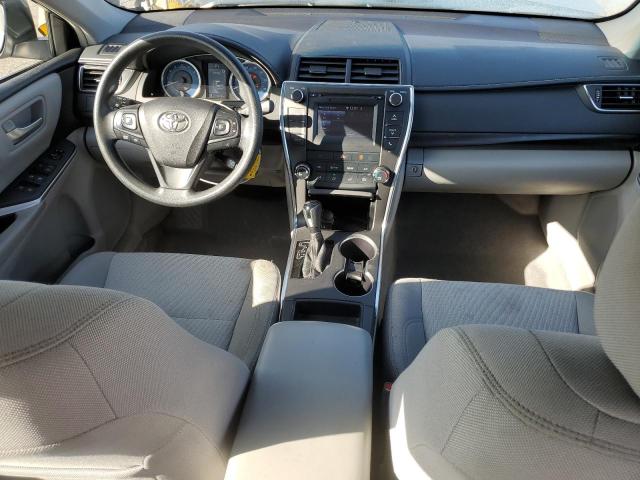 Photo 8 from auction – 2017 TOYOTA CAMRY LE with VIN 4T1BF1FK0HU444565