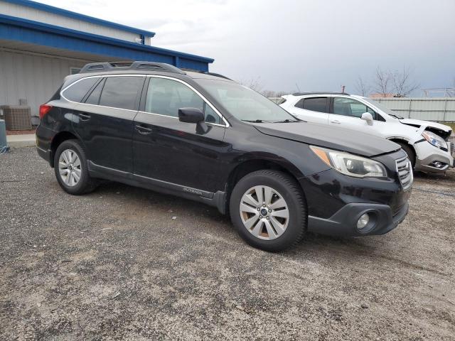 Снимка 4 от търг – 2015 SUBARU OUTBACK 2. с VIN 4S4BSBEC1F3280970