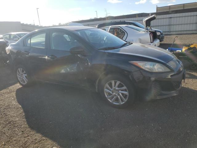 صورة رقم 4 من المزاد - 2012 MAZDA 3 I مع VIN JM1BL1V79C1692558