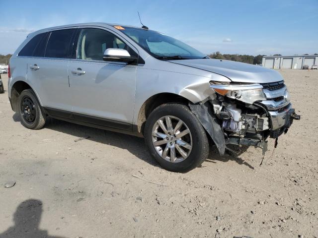 Photo 4 from auction – 2012 FORD EDGE LIMIT with VIN 2FMDK3KCXCBA05872
